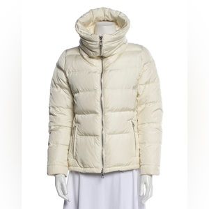 PRADA DOWN PUFFER EUC sz 42